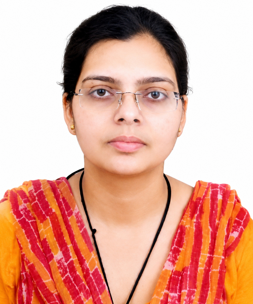 Ms. Suman 